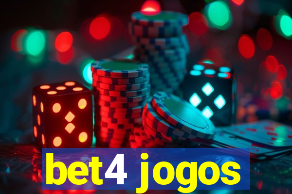 bet4 jogos