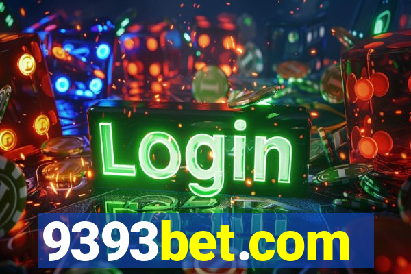 9393bet.com