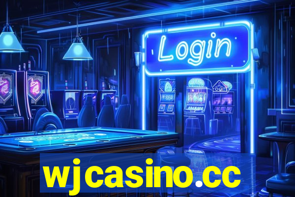 wjcasino.cc