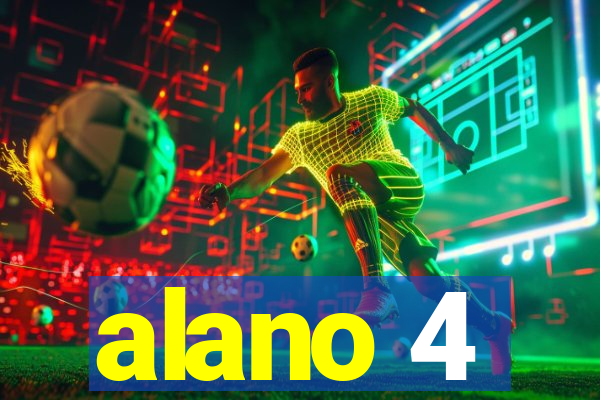 alano 4