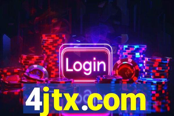 4jtx.com