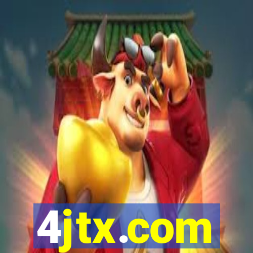 4jtx.com