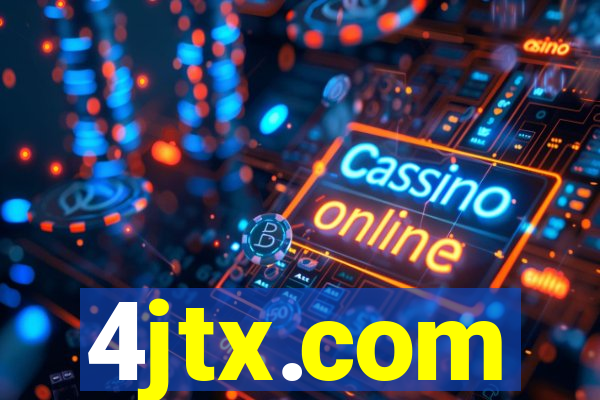 4jtx.com
