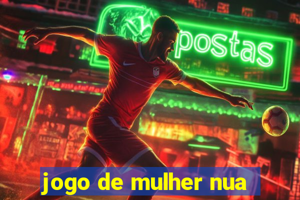 jogo de mulher nua