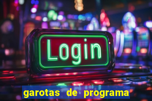 garotas de programa zona sul