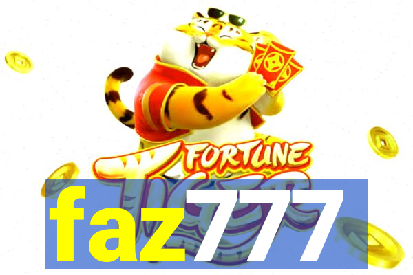 faz777
