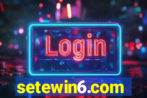setewin6.com