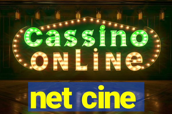 net cine