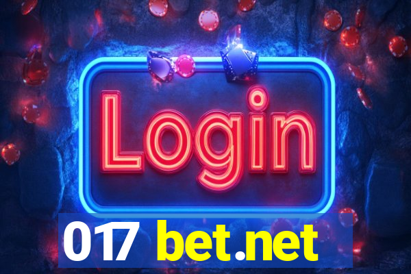 017 bet.net