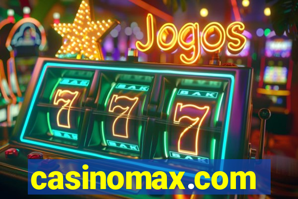 casinomax.com