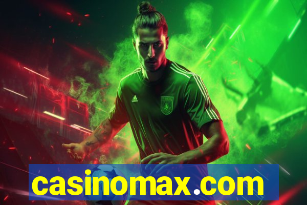 casinomax.com