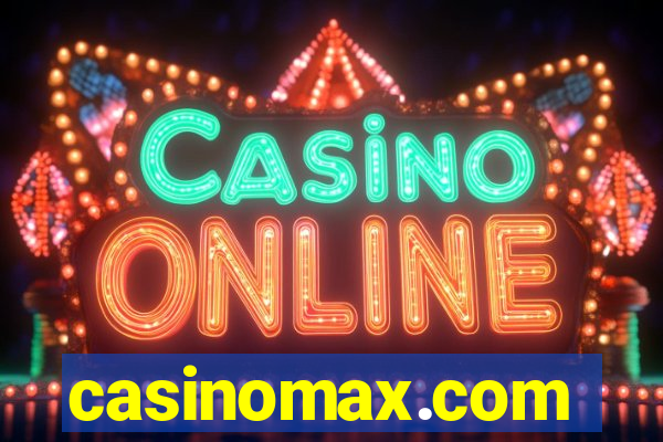 casinomax.com