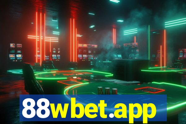 88wbet.app