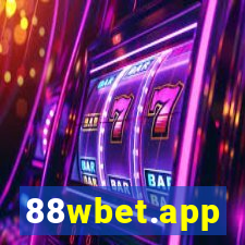 88wbet.app