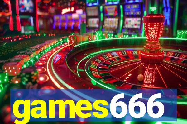 games666