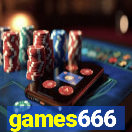 games666