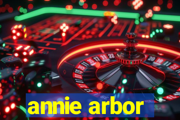 annie arbor