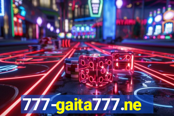 777-gaita777.net