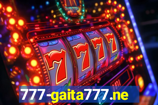 777-gaita777.net