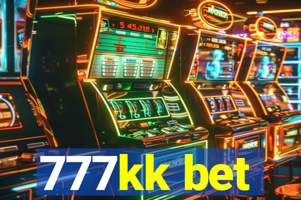 777kk bet