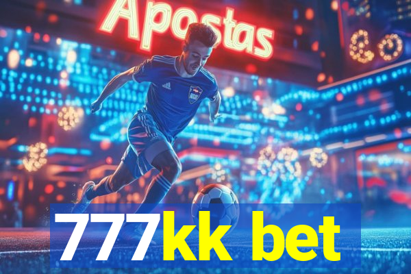 777kk bet