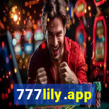 777lily.app
