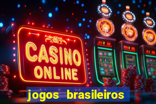 jogos brasileiros que ganham dinheiro de verdade
