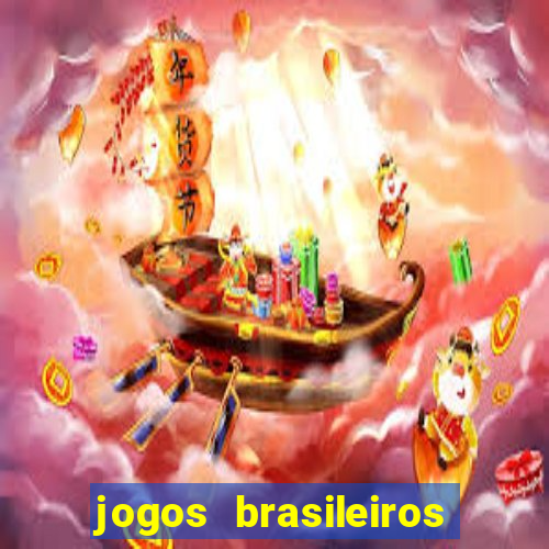 jogos brasileiros que ganham dinheiro de verdade