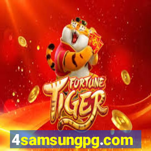 4samsungpg.com
