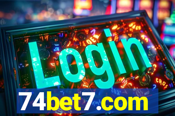 74bet7.com