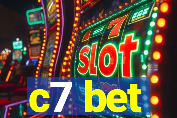 c7 bet