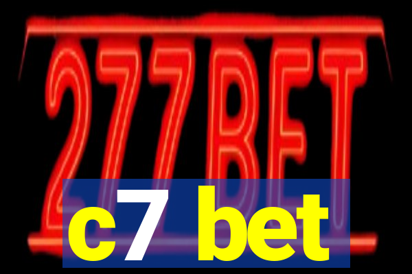 c7 bet
