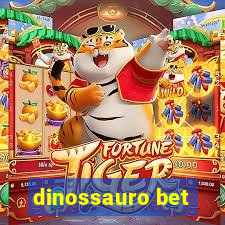 dinossauro bet