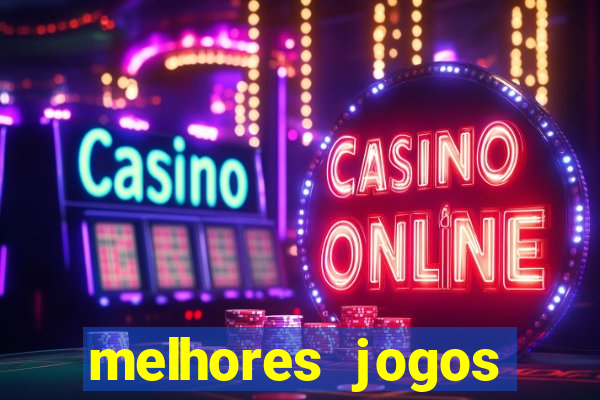 melhores jogos manager android
