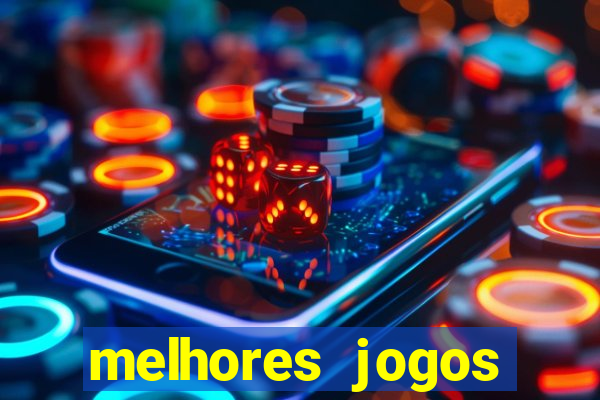 melhores jogos manager android
