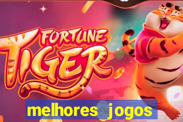 melhores jogos manager android