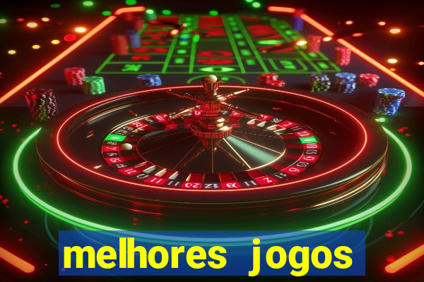 melhores jogos manager android