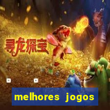 melhores jogos manager android