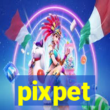 pixpet
