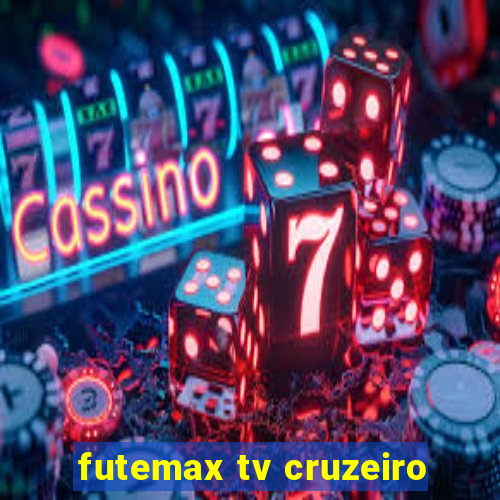 futemax tv cruzeiro