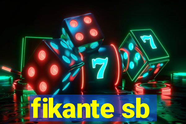 fikante sb