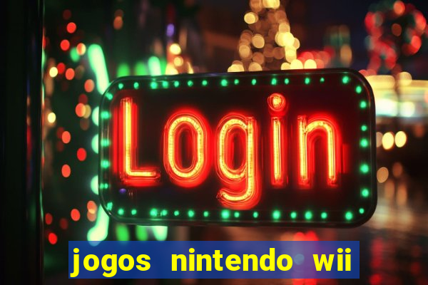 jogos nintendo wii download wbfs