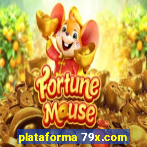 plataforma 79x.com