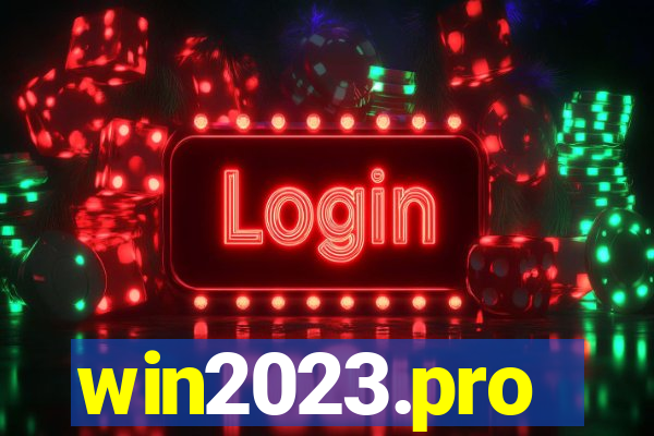 win2023.pro