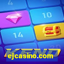 ejcasino.com