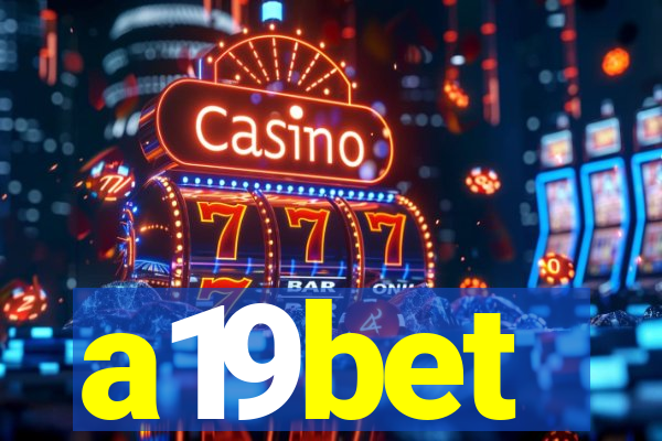 a19bet