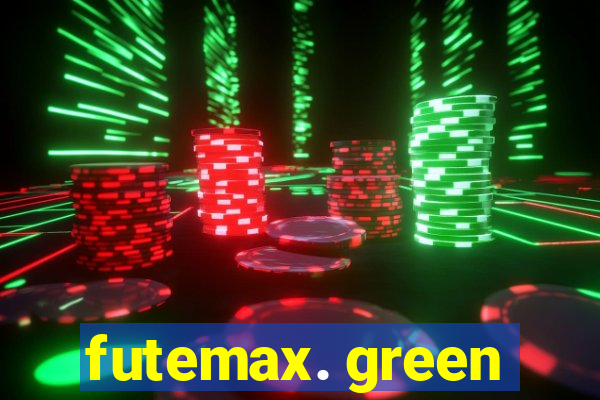 futemax. green