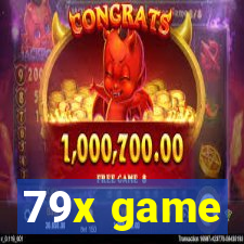 79x game