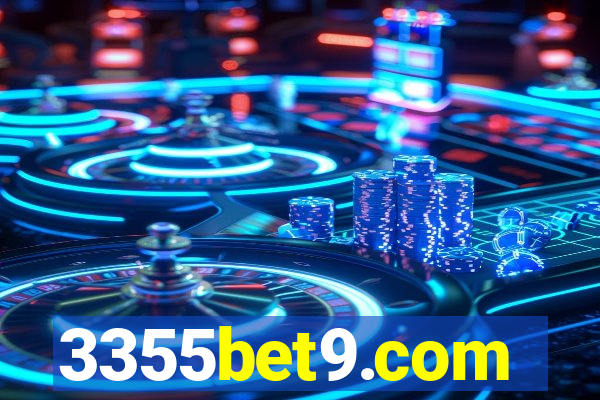 3355bet9.com