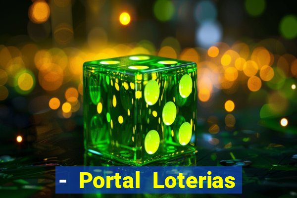 - Portal Loterias | CAIXA